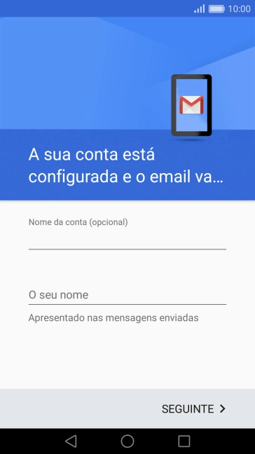 Prima o campo sob 