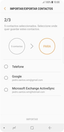 Prima Telefone.
