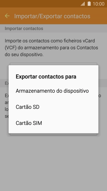 Prima Cartão SIM.