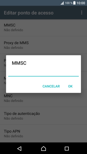 Introduza http://mms.vodafone.pt/servlets/mms e prima OK. Introduza http://mms.vodafone.pt/servlets/mms e prima OK.