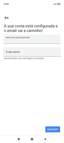 Prima o campo sob 