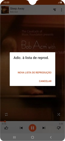 Prima NOVA LISTA DE REPRODUÇÃO.