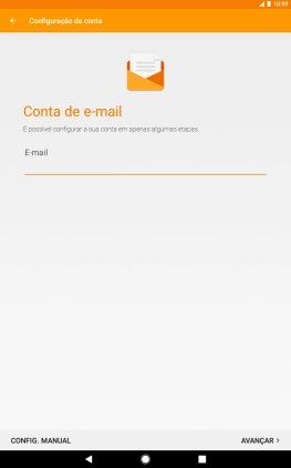 Prima CONFIG. MANUAL.