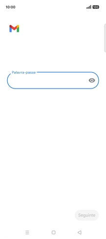 Prima o campo sob 