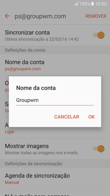 Prima OK.