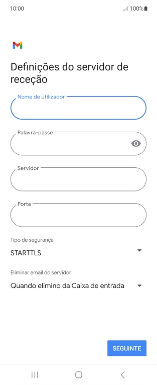 Prima o campo sob 