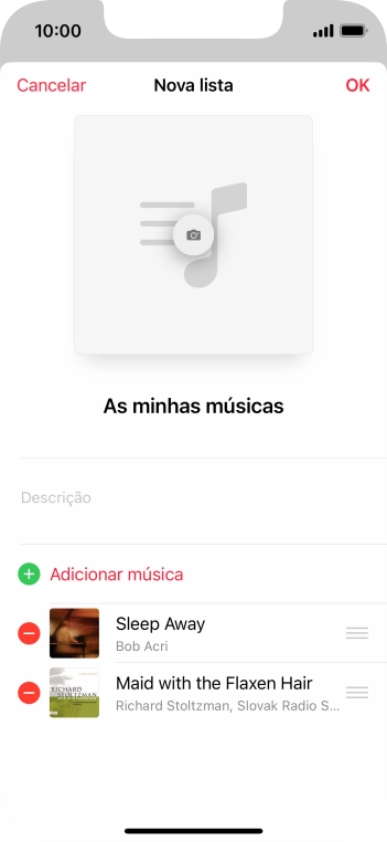 Prima OK.