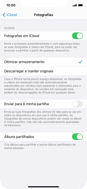 Prima o indicador junto a 