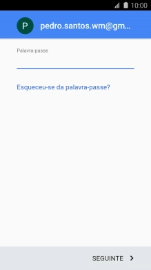 Prima SEGUINTE.