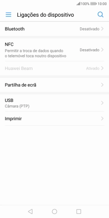 Prima Bluetooth.