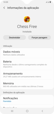 Prima Armazenamento.