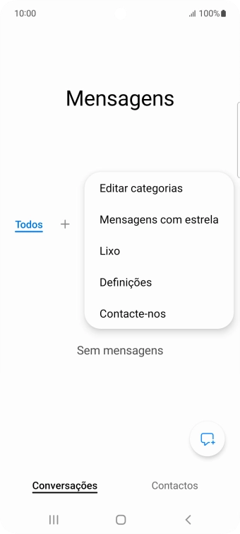 Prima Definições.