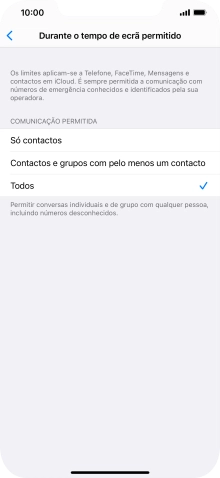 Prima a definição pretendida.