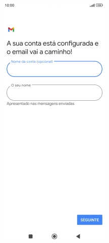 Prima o campo sob 