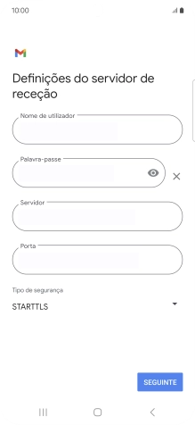 Prima o campo sob 
