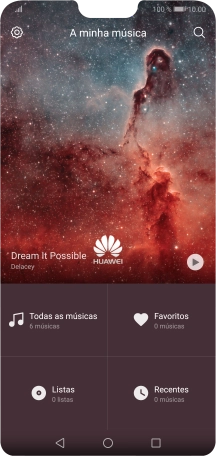 Prima Todas as músicas.