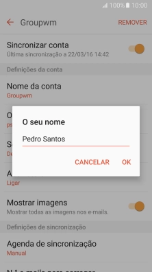 Prima OK.