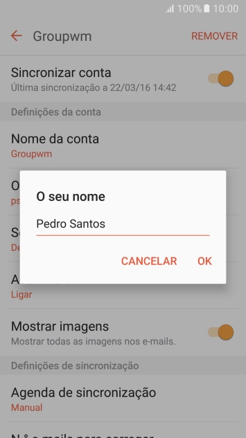 Prima OK.