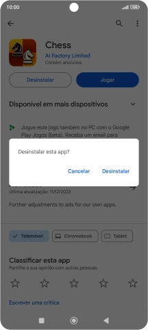 Prima Desinstalar.