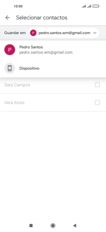 Prima Dispositivo.