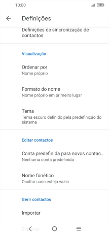 Prima Importar.