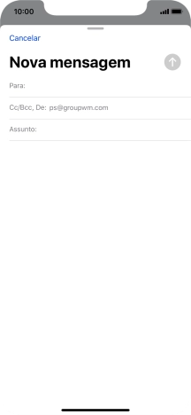 Prima o campo junto a 