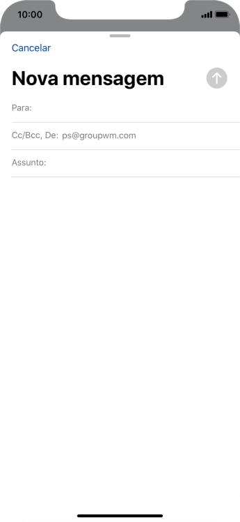 Prima o campo junto a 