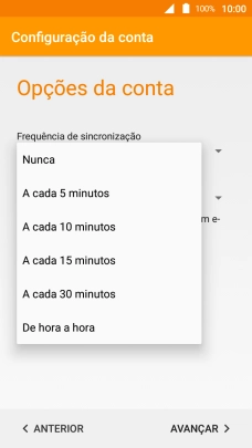 Prima a definição pretendida.