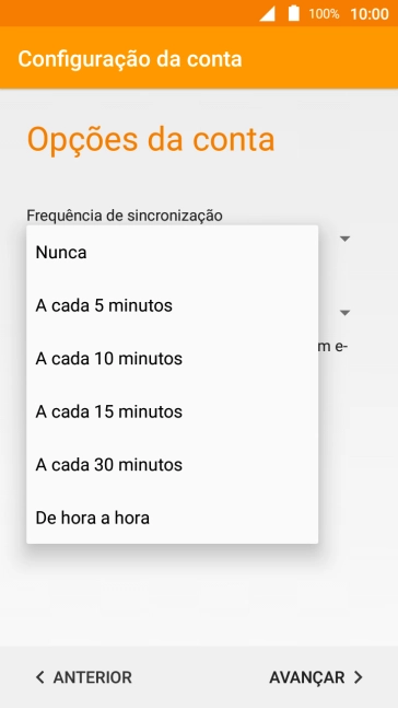 Prima a definição pretendida.