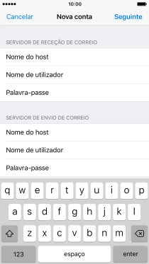 Prima Seguinte.
