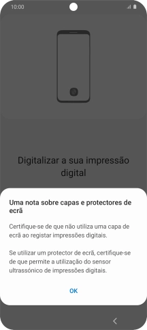 Prima OK.