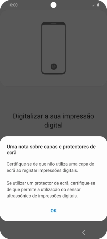Prima OK.