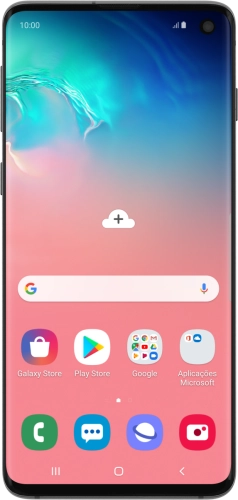 Samsung Galaxy S10
