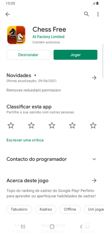 Prima Desinstalar.
