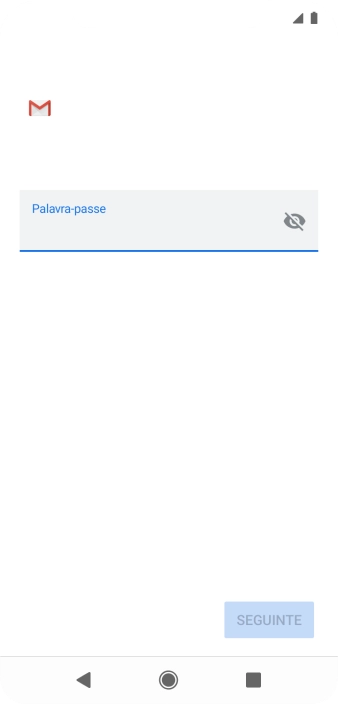 Prima o campo sob 