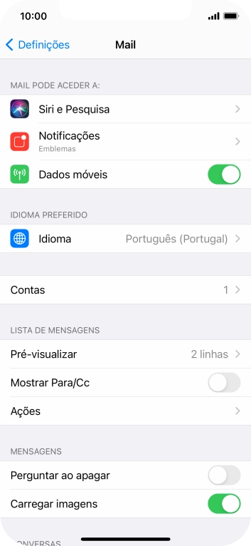 Prima Contas.