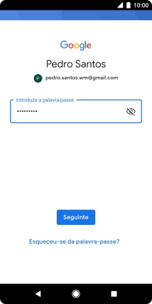 Prima Seguinte.