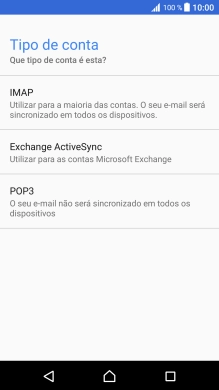 Prima IMAP.