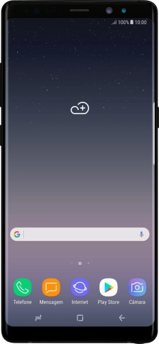 Samsung Galaxy Note8