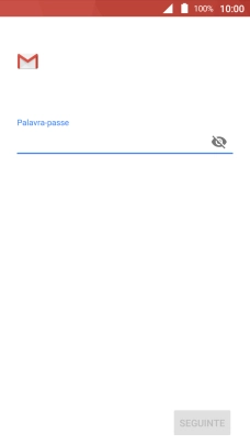 Prima o campo sob 