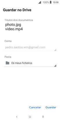 Prima Guardar.