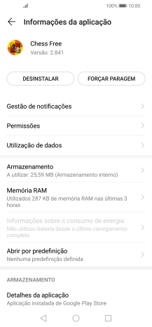 Prima Armazenamento.