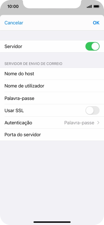 Prima o indicador junto a 