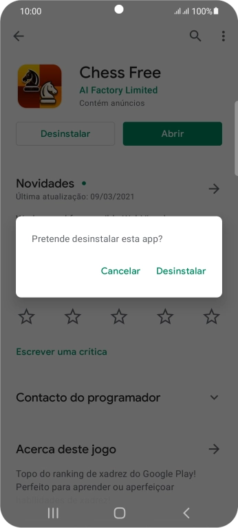 Prima Desinstalar.