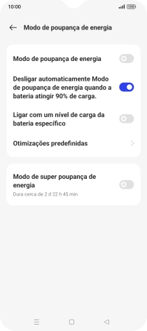 Prima o indicador junto a 