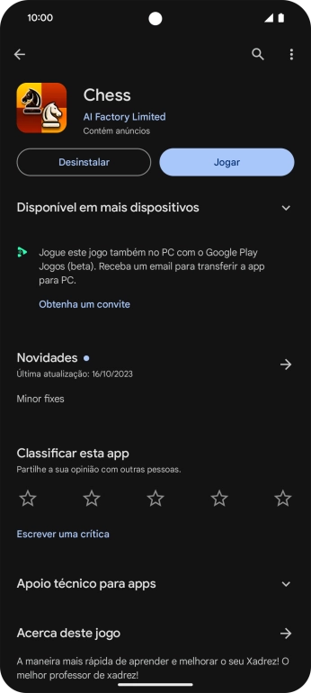 Prima Desinstalar.