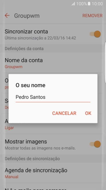 Prima OK.