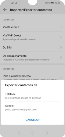 Prima Telefone.