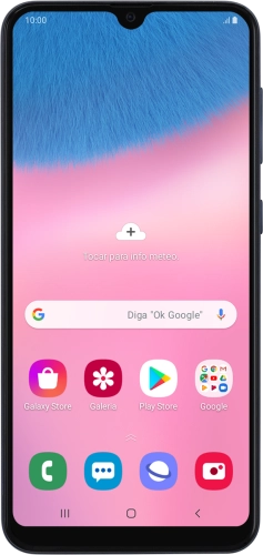 Samsung Galaxy A30s