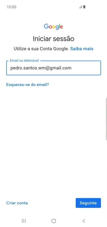 Prima Seguinte.